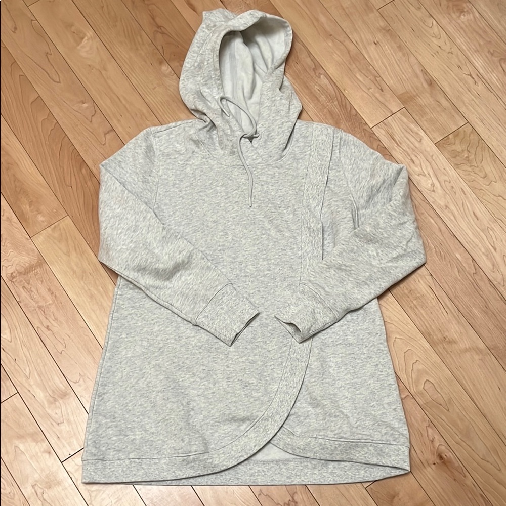 Old Navy Maternity / Breastfeeding  Sweatshirt (S)